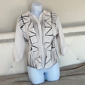 obstinee shirt size 6 FREE SHIPPING